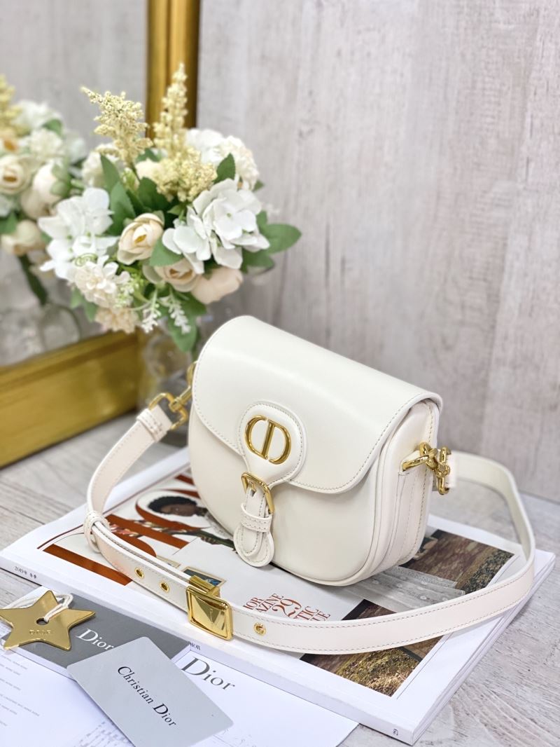 Christian Dior Bobby Bags